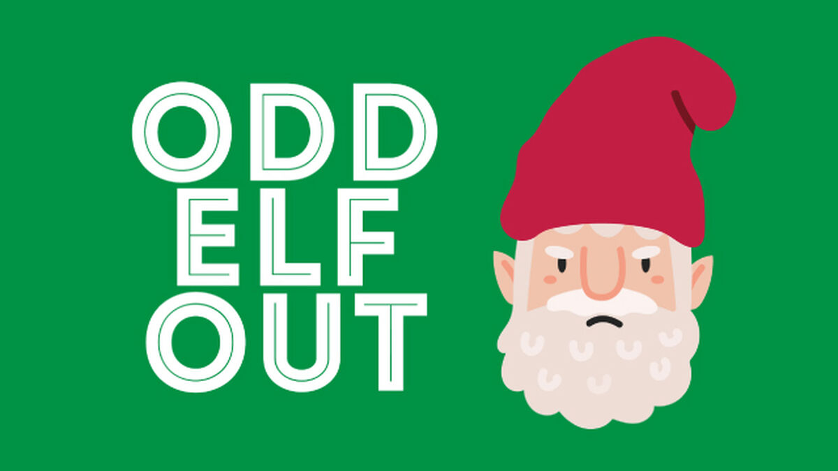 Odd Elf Out image number null